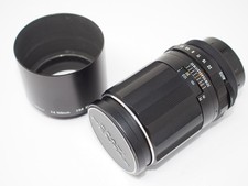 Teleobiettivo Asahi Pentax SMC