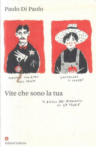 Vite che sono tua - sono, storie