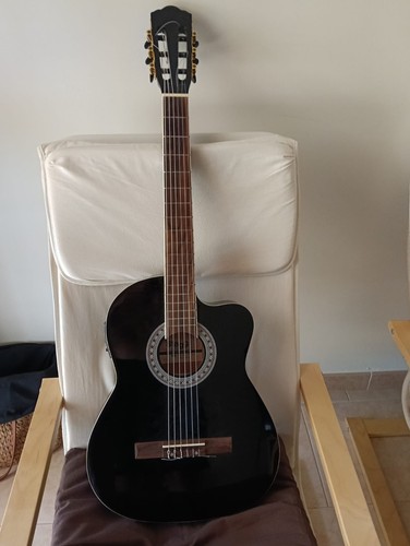 Chitarra classica