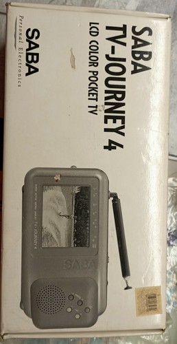 Portatile vintage saba - vintage,