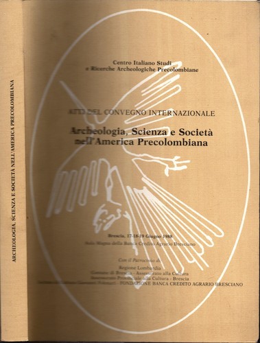 Archeologia scienza società - archeologia, e