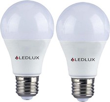 2 PZ Lampada Led E27