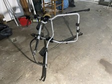 portabici posteriore auto