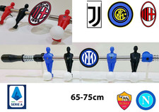 appendi abiti calcio balilla