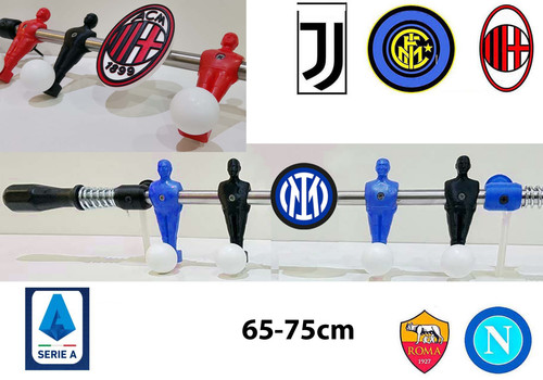Appendi abiti calcio balilla - abiti,