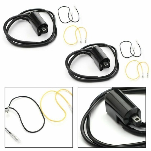 Bobine allumage pour - bobine,