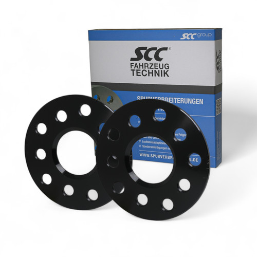 Road spacers scc 2x10mm 10265w - scc,