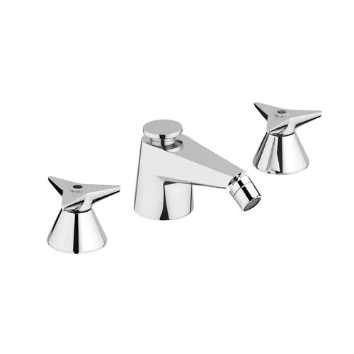 Miscelatore batteria bidet - , 3