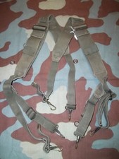 WW2 Us Army 1944 - 1945 X