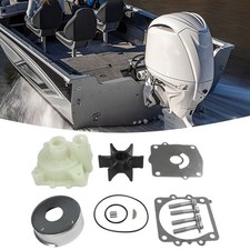 Kit Girante Pompa Acqua per