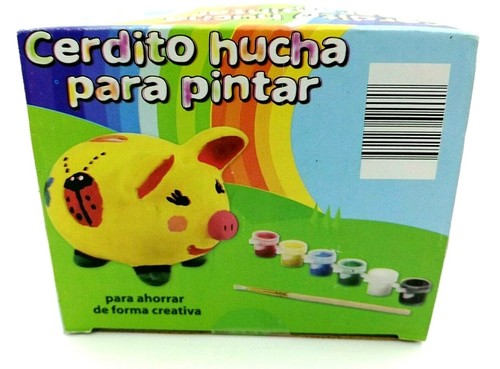 Artigianato salvadanaio - artigianato,