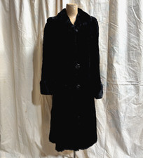 Giacca cappotto pelliccia