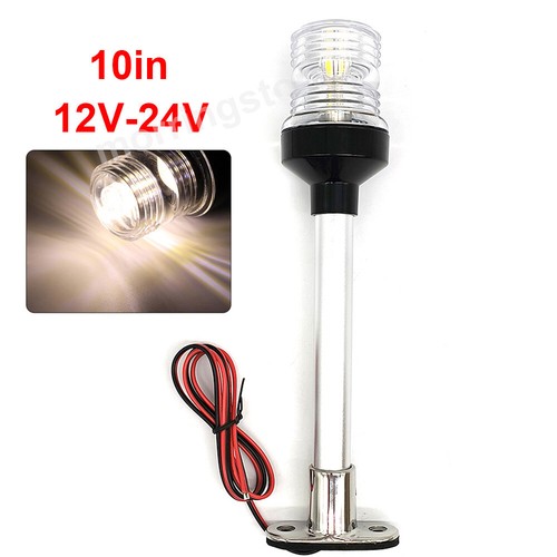 Ancoraggio barca led - barca,
