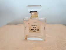 Chanel N. 5 ,  parfum 14 ml , flacone profumo vintage