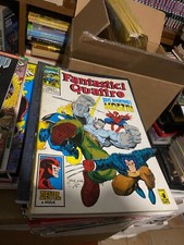 FANTASTICI QUATTRO -