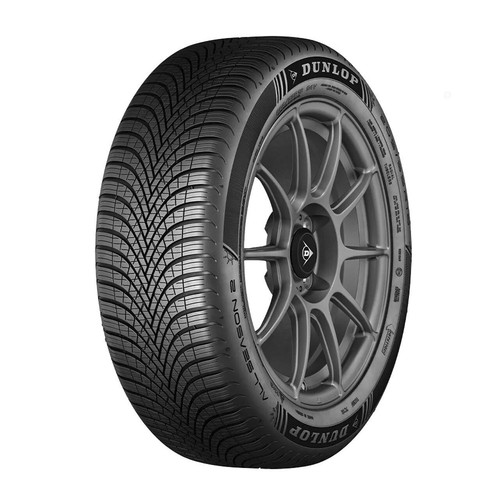 Gomma stagioni dunlop all - 4,