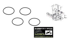 Honda FMX FX SLR 650 XBR GB