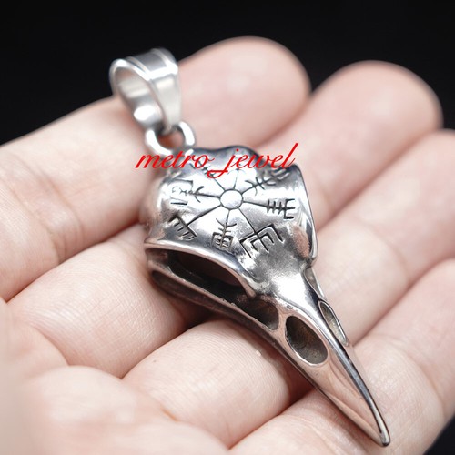 Collana uomo jxc - acciaio, inox