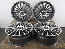 4 Cerchioni Nuove 18'' Stile