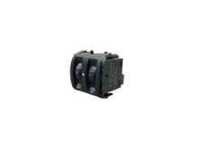 Switch headlight range control