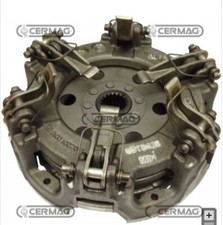 Meccanismo frizione a 6 leve