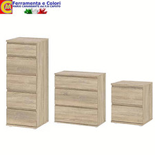 Cassettiera Camera Da Letto Da