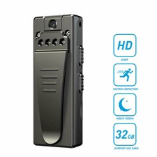 Microcamera A7 720P Sensore