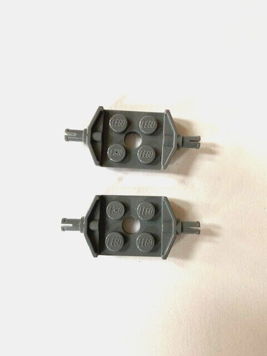 Lego parts piastra asse con - lego,