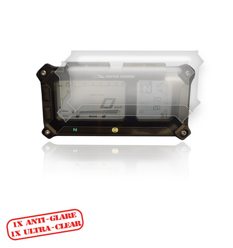 Yamaha 1200 super - 1200, tenere