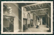 Varese Olgiate Olona cartolina