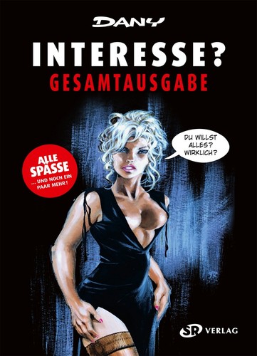 Dany edizione completa - edizione,