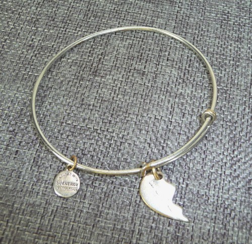 Bracciale alex ani charm - bracciale,