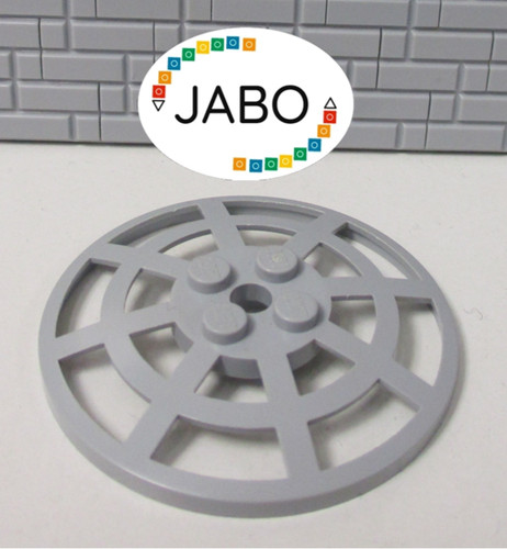 Lego 4285b radar - lego,