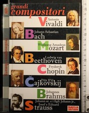 GRANDI COMPOSITORI. VIVALDI