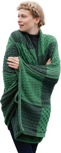 Saol patchwork intarsiato 100 - saol, 100%