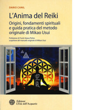 L'anima del reiki di Dario