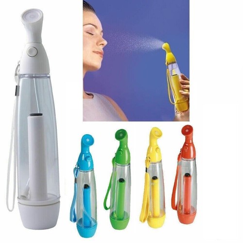 Nebulizzatore acqua fresca - nebulizzatore,
