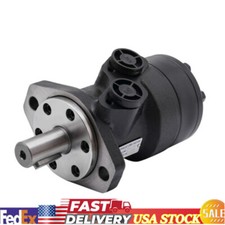 Albero Orbitale Idraulico