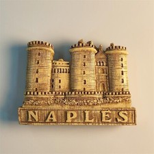 Italy Naples Collectible