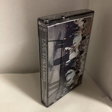 LEGITTIMA OFFESA/WARBOOTS