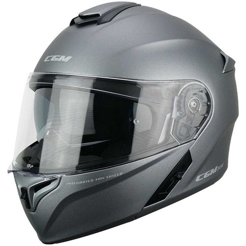 Casco moto modulare cgm 508a - cgm,