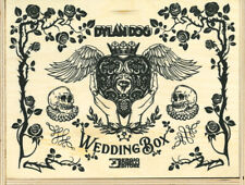 Dylan Dog. Wedding box. Con