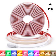 Neon Striscia LED COB 12/24V