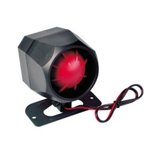 LDHV Sirena Elettronica A 6