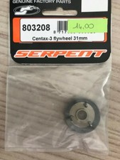 SERPENT 803208  CENTAX-3 