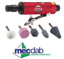 SMERIGLIATRICE PNEUMATICA CON