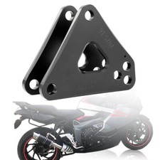 Adjustable Aluminum Lower