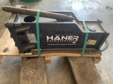 Martello demolitore idraulico