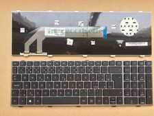 Tastiera ceca slovacca per HP