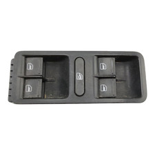 Interruttore Alzacristalli Anteriore Sinistro VOLKSWAGEN POLO 6 Serie 5 Porte
